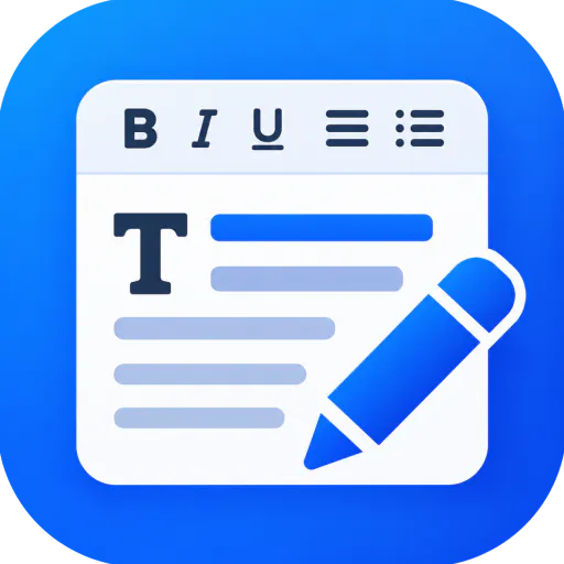 Free Rich Text Editor