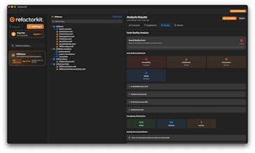 RefactorKit gallery image