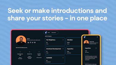 Onwardwith.me gallery image