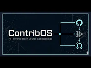 ContribOS gallery image