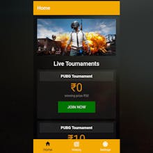 PUBG Mobile Tournaments gallery image