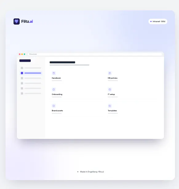 Flitz.ai 截图