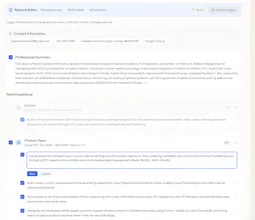 ApplyFit.ai gallery image