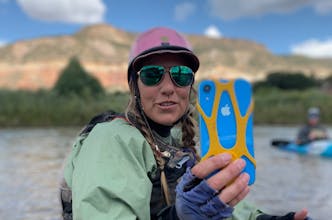 KOALA Super-Grip Phone Harness gallery image