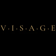VISAGE logo