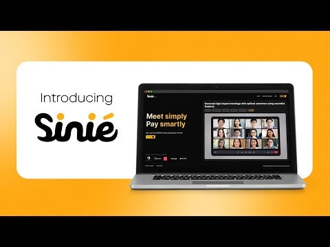 Sinié gallery image