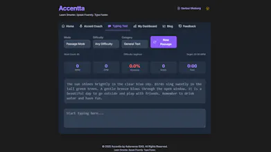 Accentta gallery image