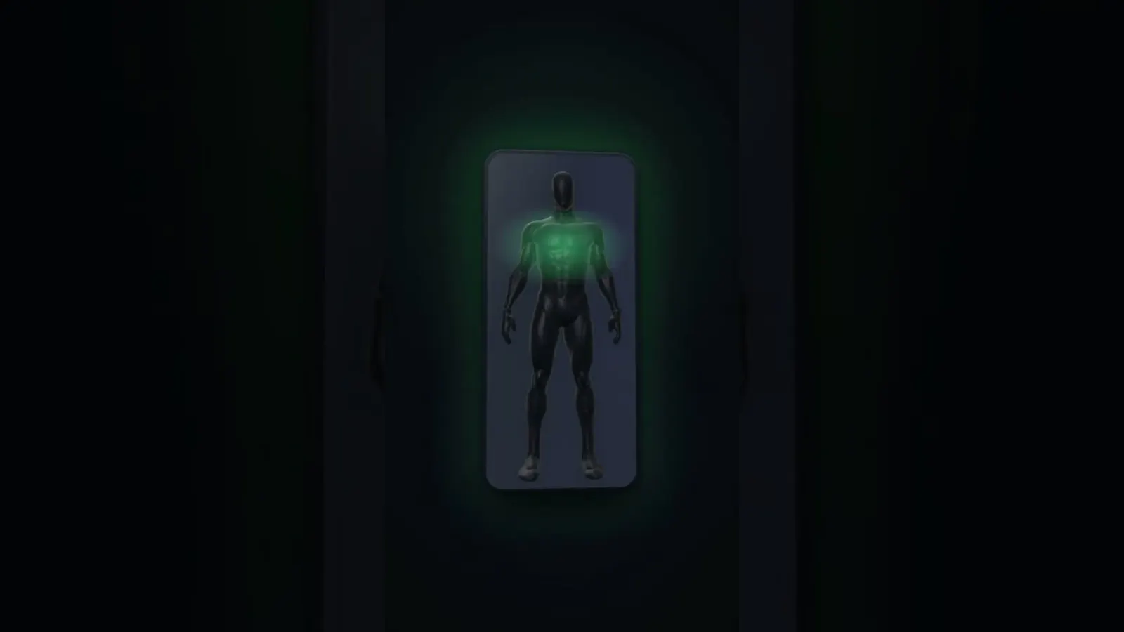 StudentFit screenshot 1 (video preview)