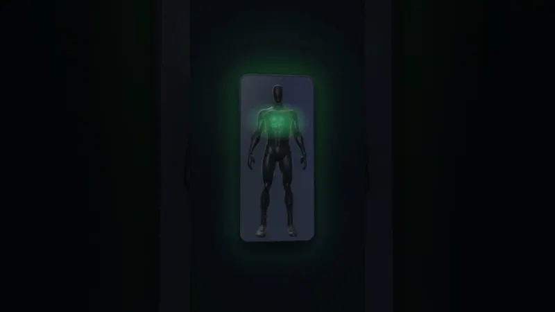 StudentFit screenshot 1 (video preview)