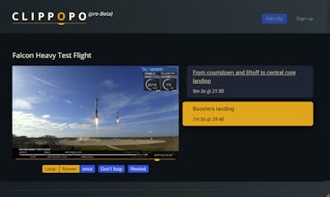 Clippopo (pre-Beta) gallery image
