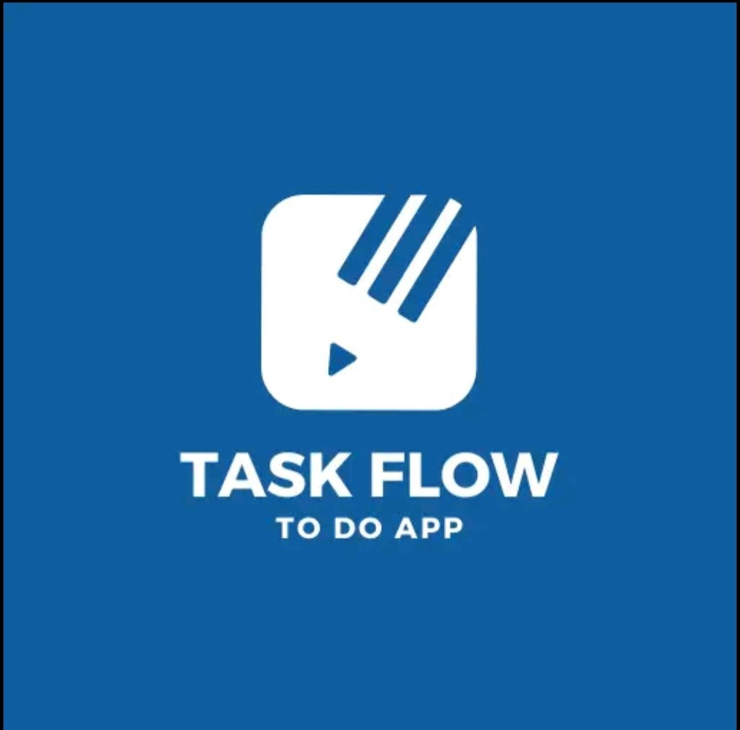 Task Flow To Do App 