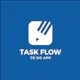 Task Flow To Do App