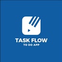 Task Flow To Do App 