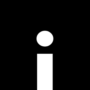 Intentional logo