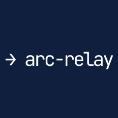 Arc Relay