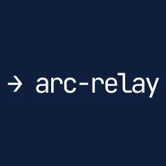 Arc Relay logo