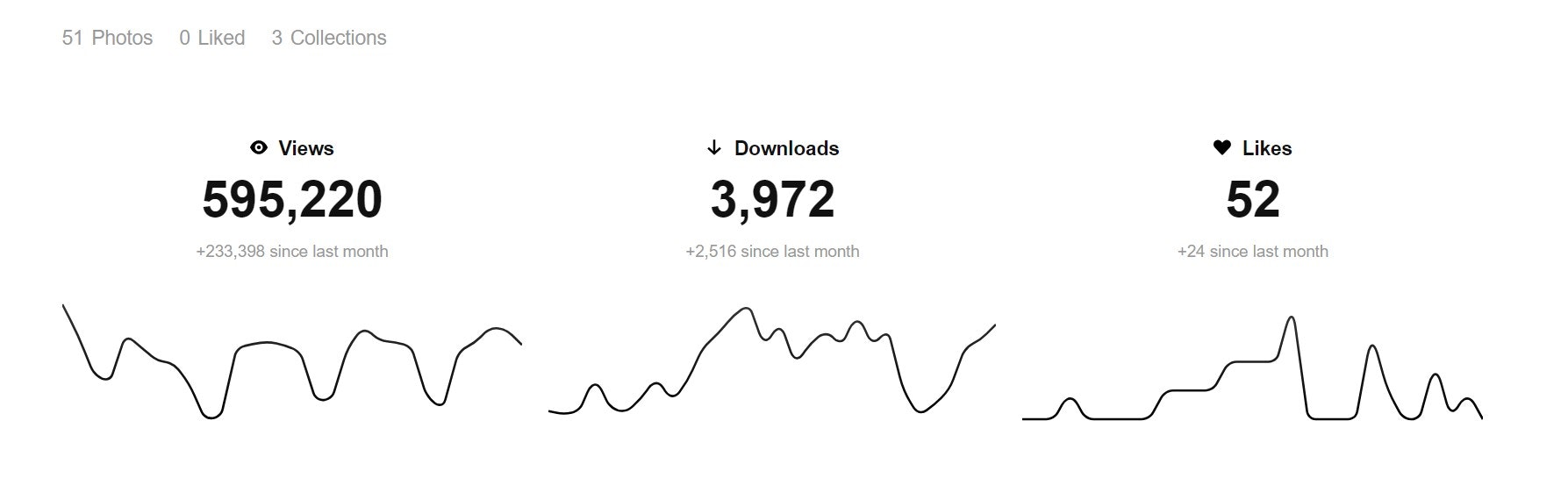 Can I be your FREE photographer? gallery image