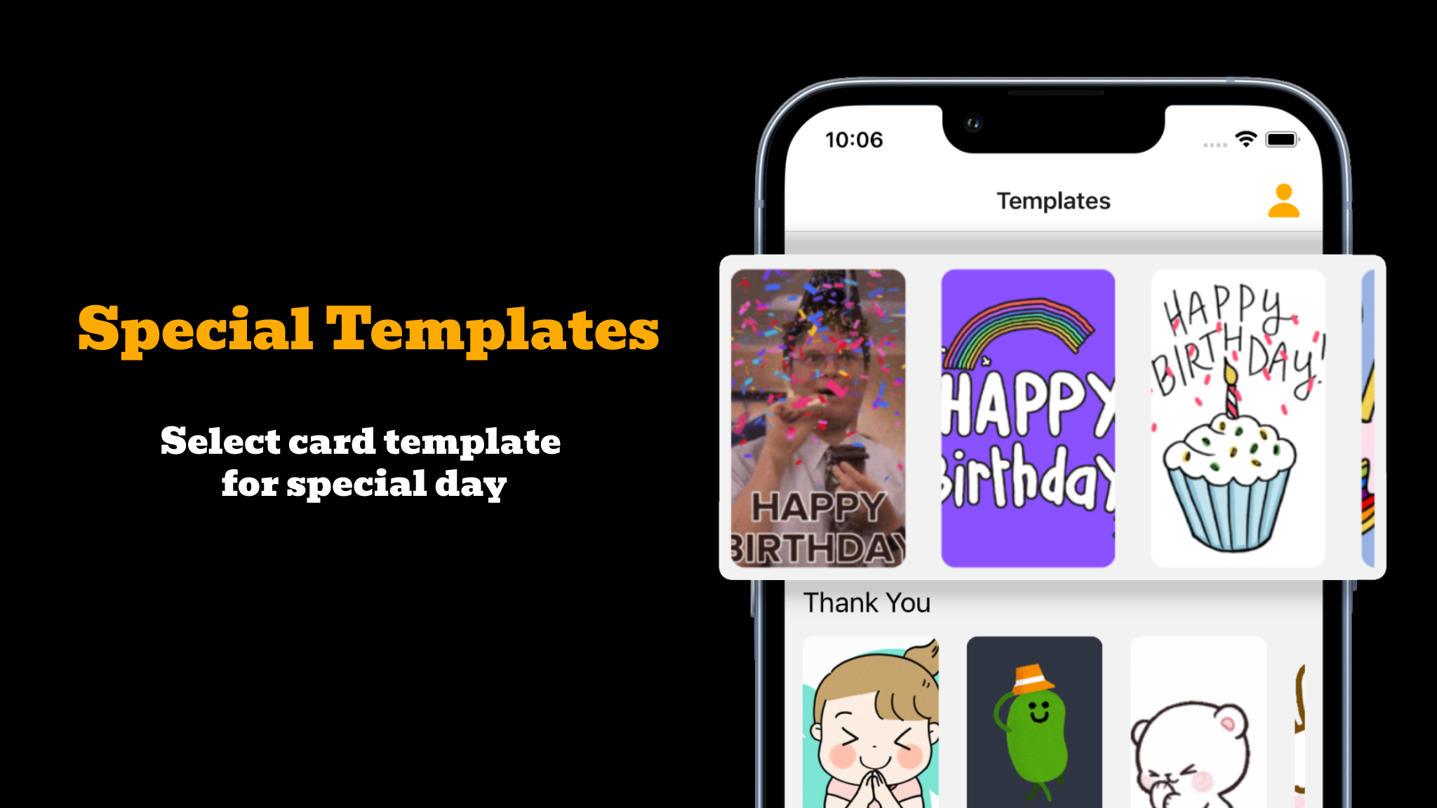 Media Cardgifty - Ecards diperibadikan untuk sebarang majlis 1