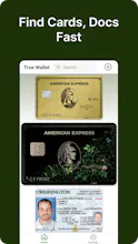 True Wallet: A Simple & Private App gallery image