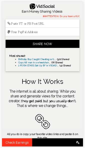 Vid.Social gallery image