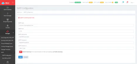 SMS-iT gallery image