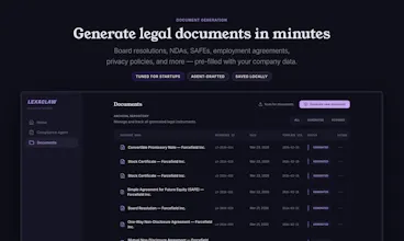 Lexaclaw gallery image