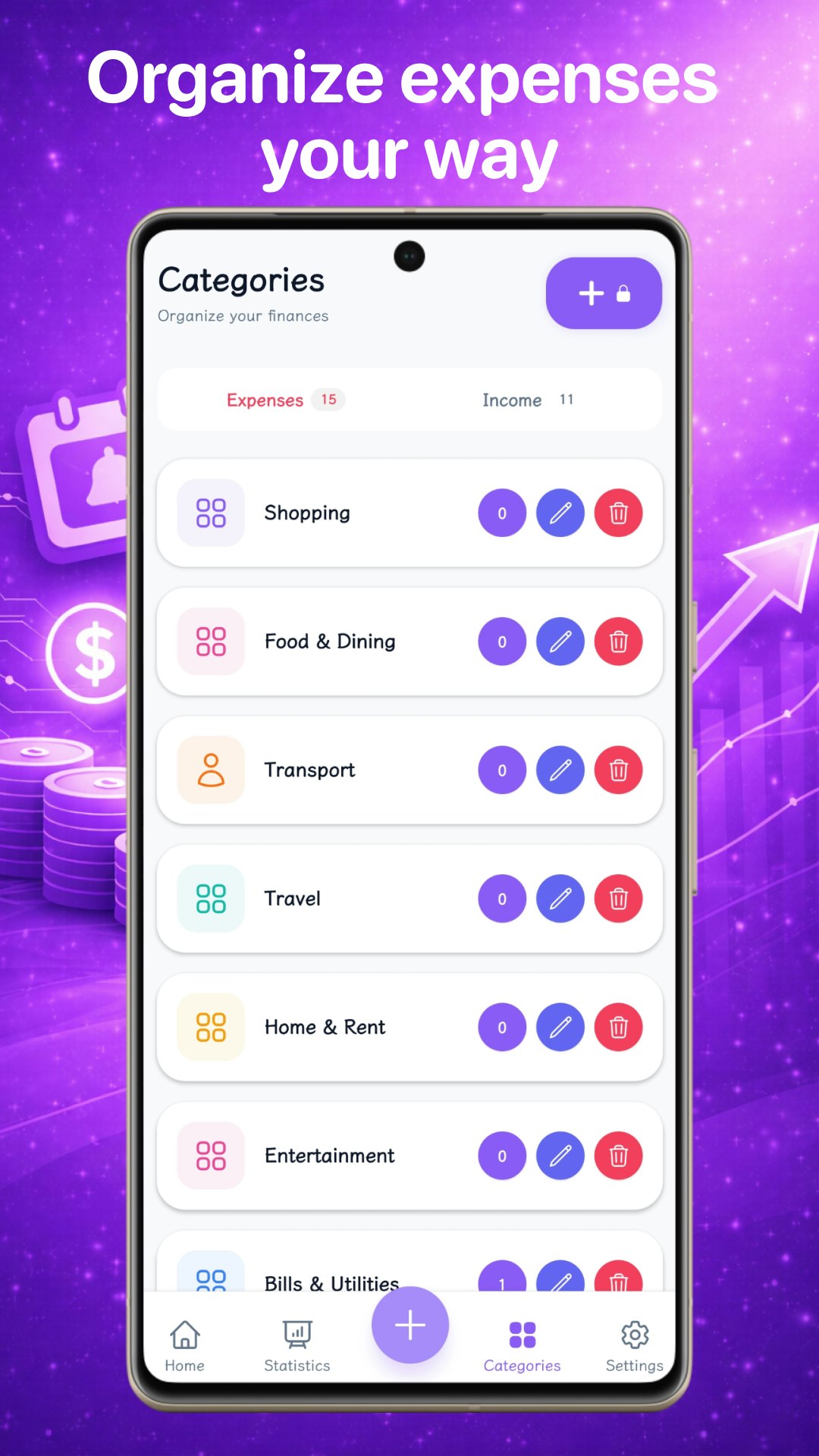 Cashflowgo – Cash Flow Tracker gallery image