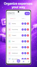 Cashflowgo – Cash Flow Tracker gallery image