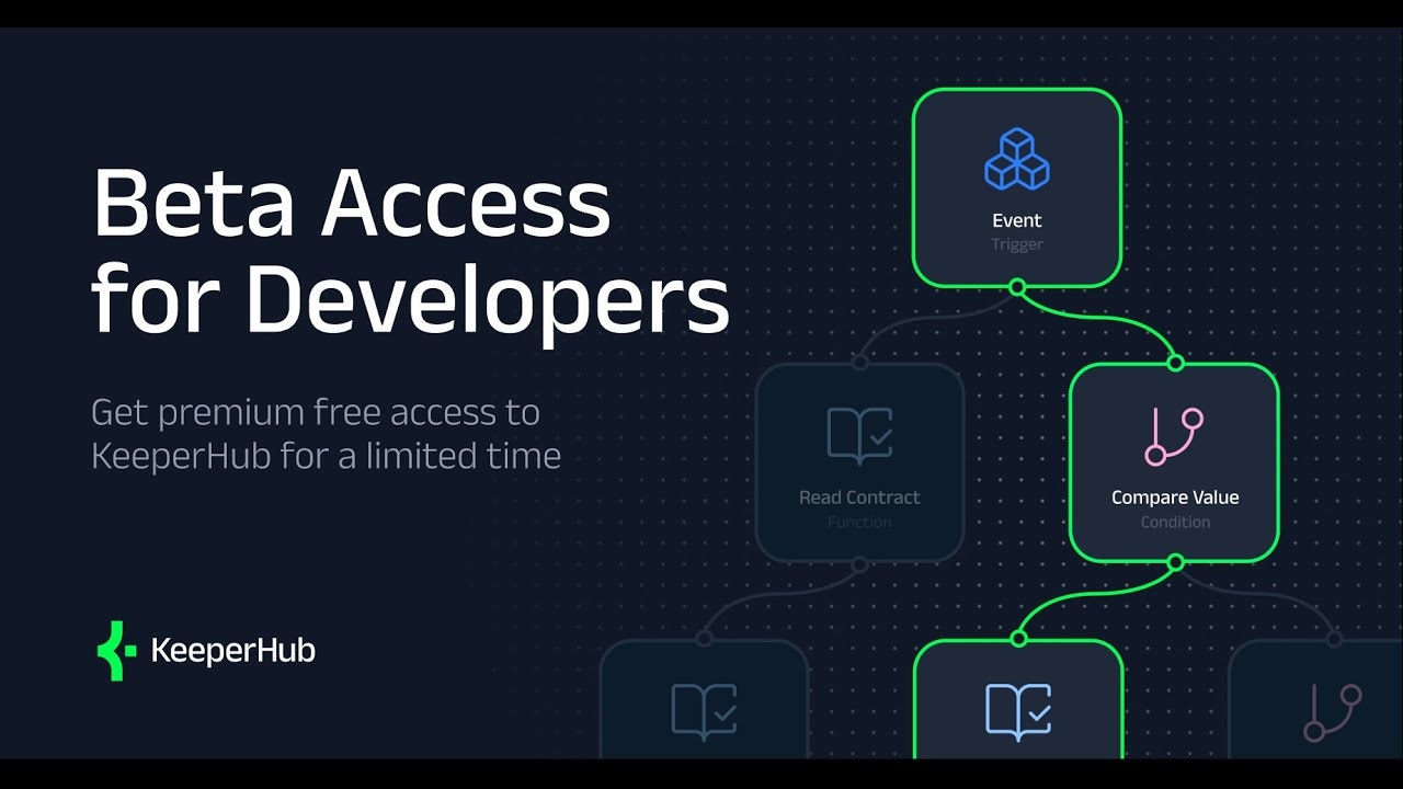 KeeperHub gallery image