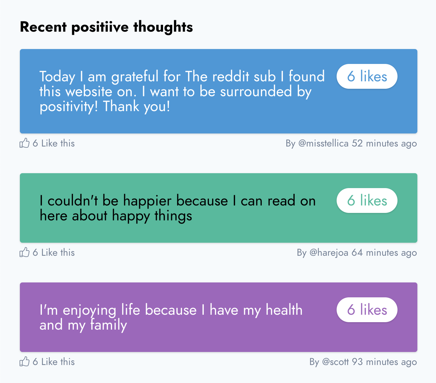 Positiive gallery image