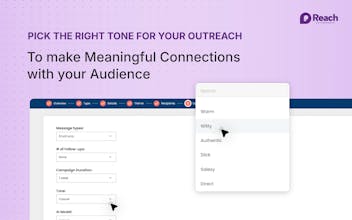 Reach from SalesStream.ai gallery image