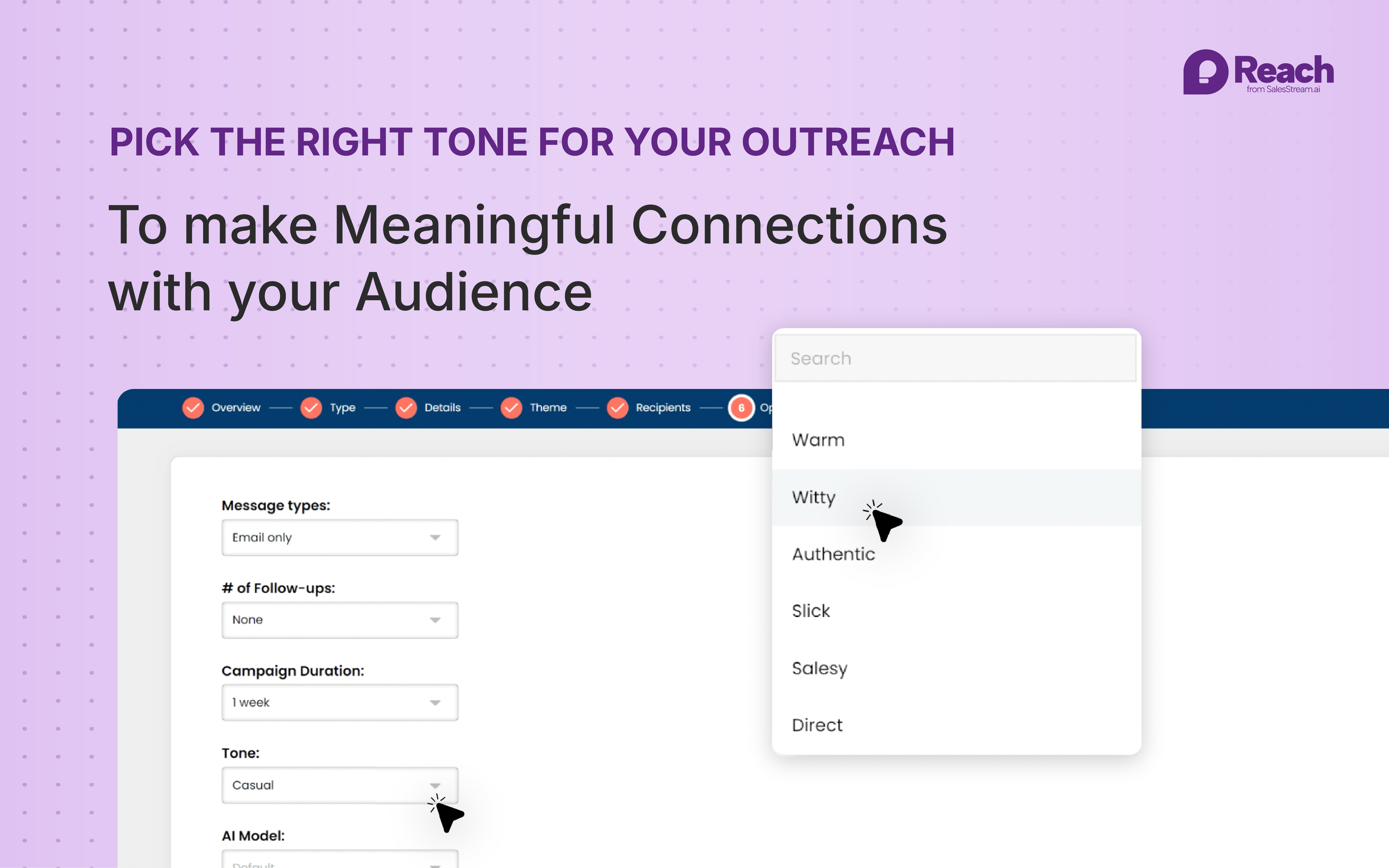 Alcanzar desde salesstream.ai media 5