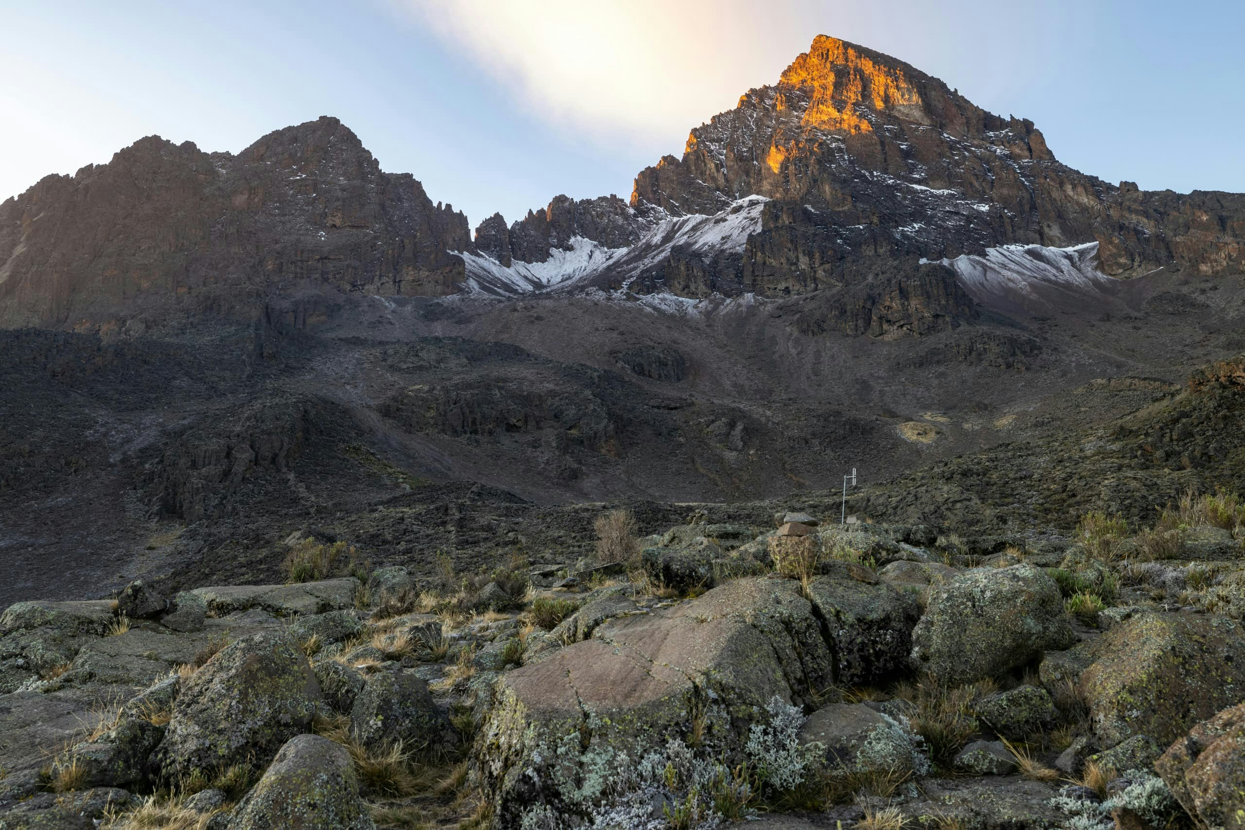 Africantrust Safari gallery image