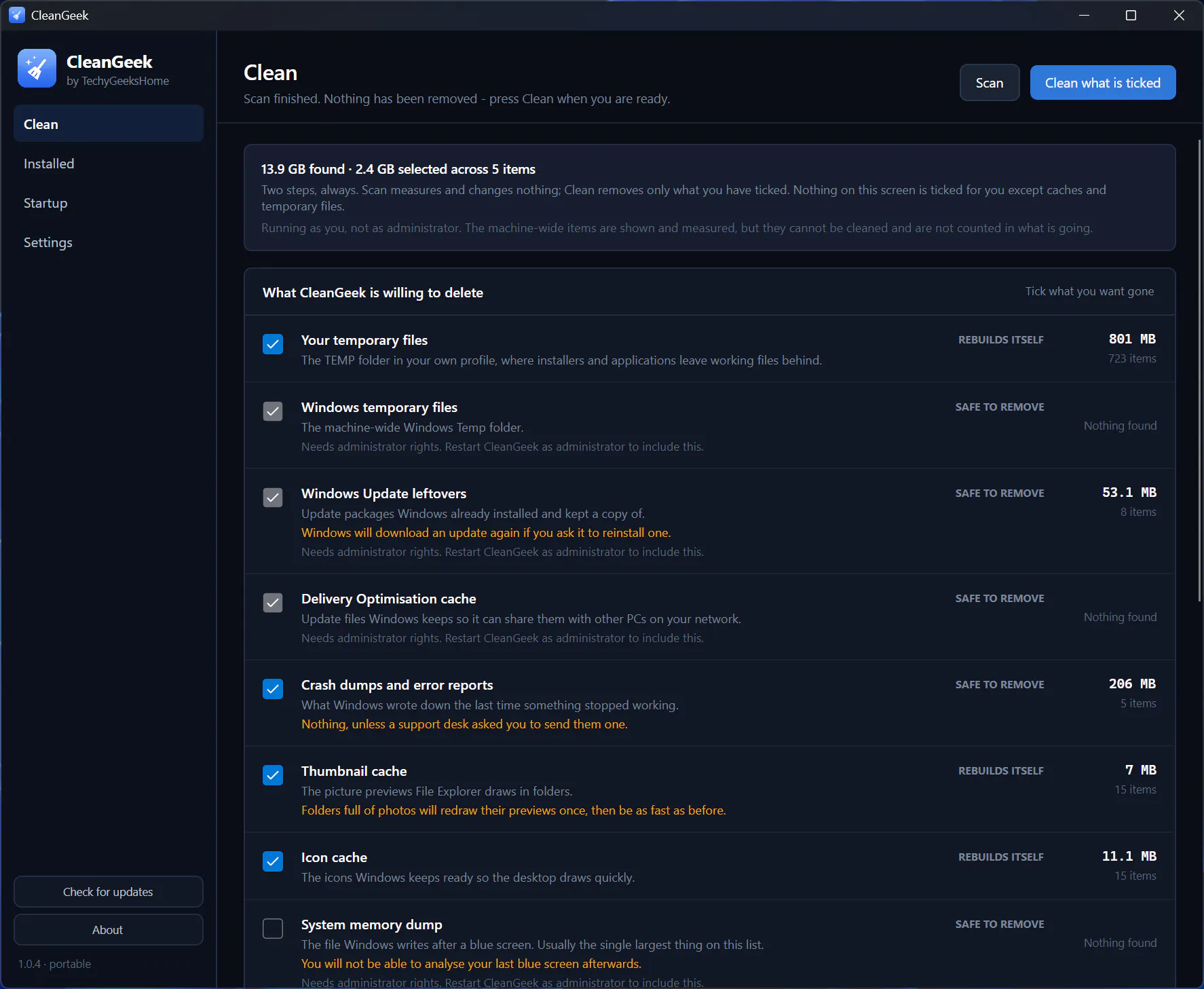 Screenshot 4