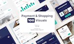 Payment & Shopping Visuals Pack image