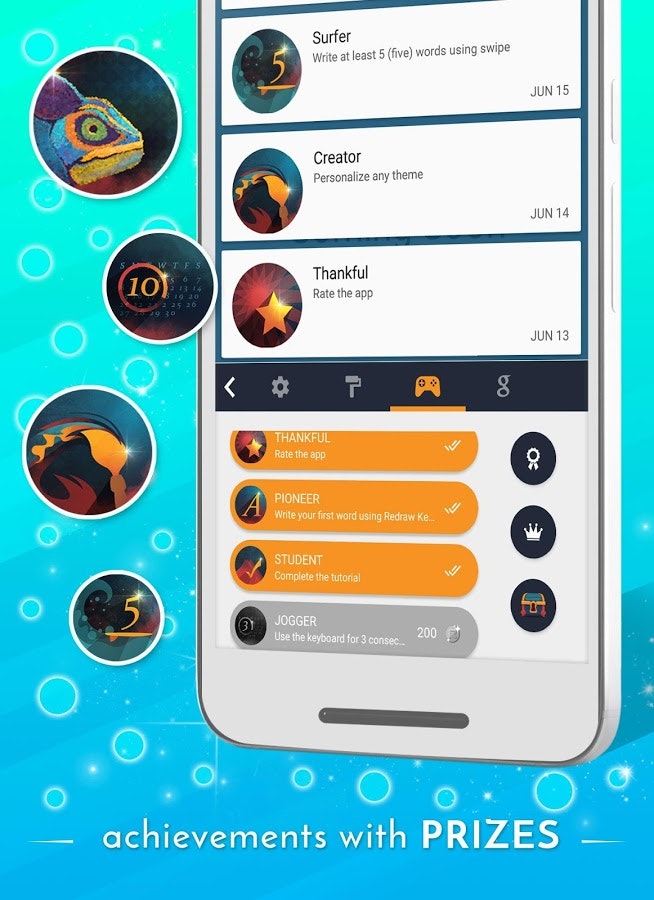 Redraw Keyboard gallery image