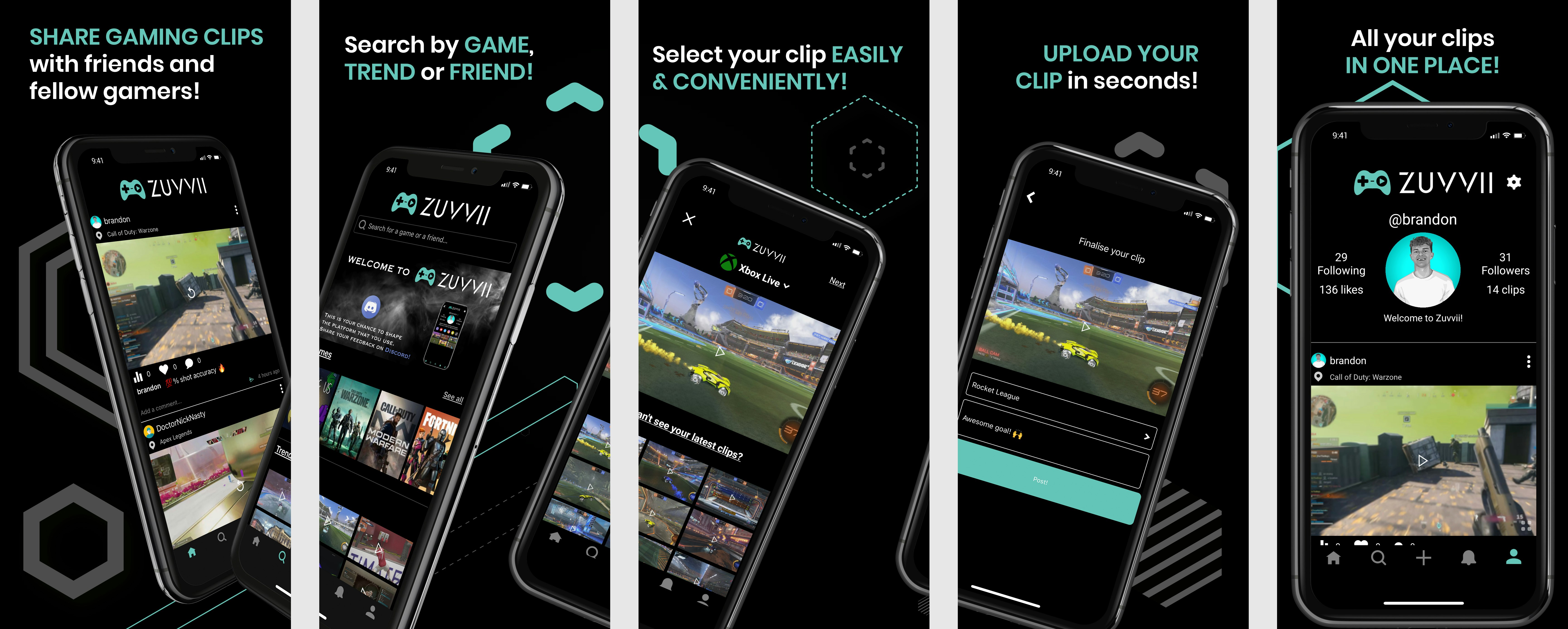 Zuvvii gallery image