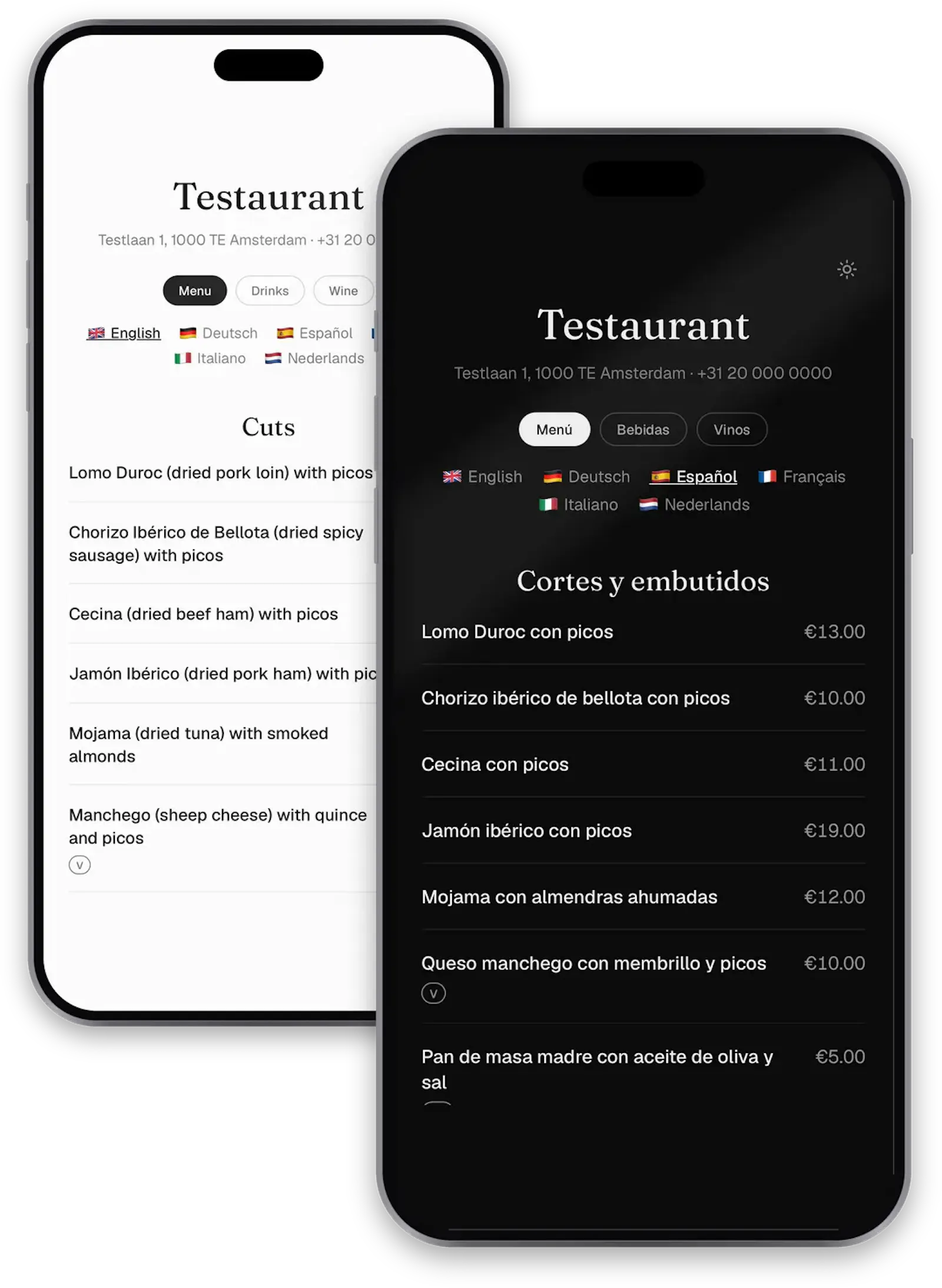 Kāāntāā screenshot 1