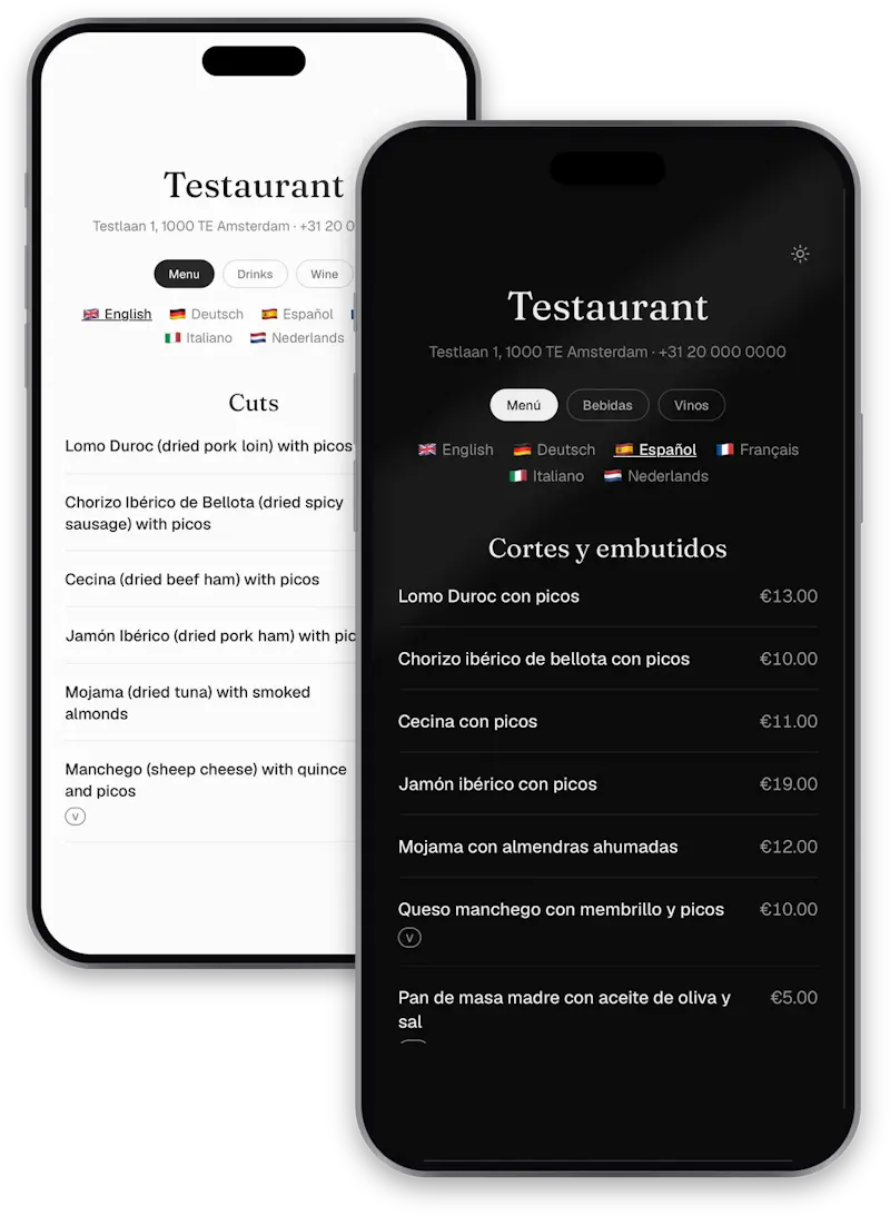 Kāāntāā screenshot 1