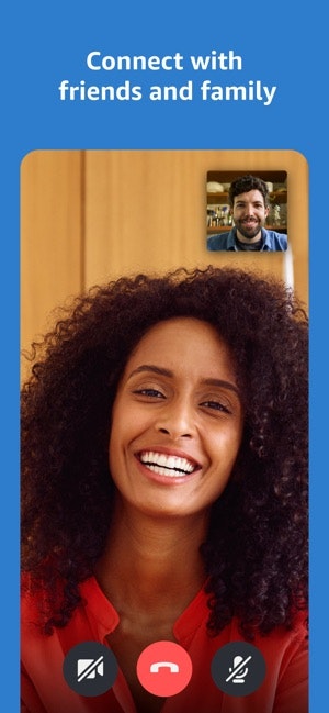 The New Alexa App gallery image