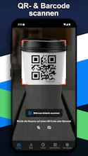 QR & OCR Scanner - Scanyro gallery image