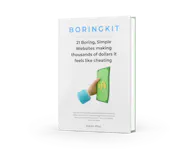 BoringKit