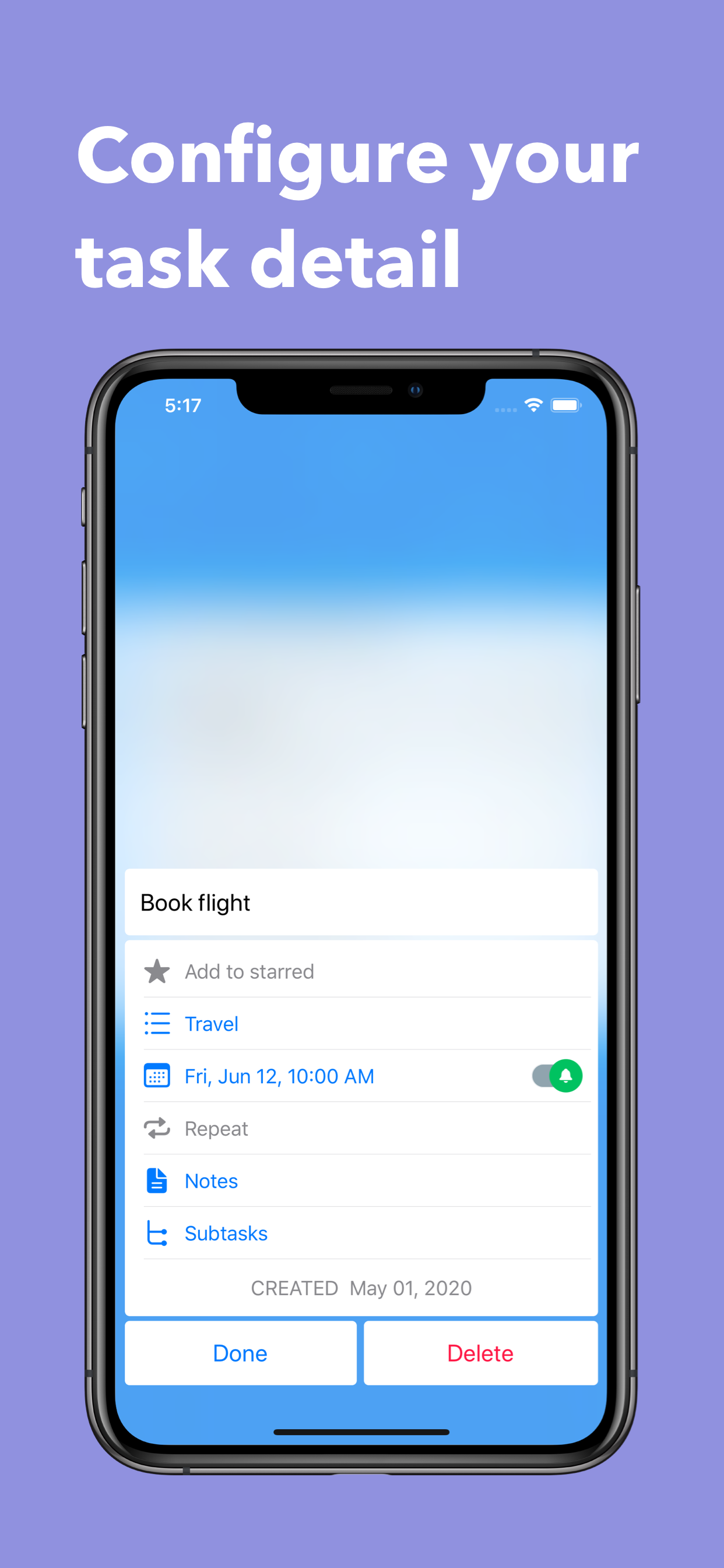 Fancy Task gallery image