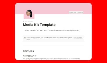 Creator Growth KIT gallery image