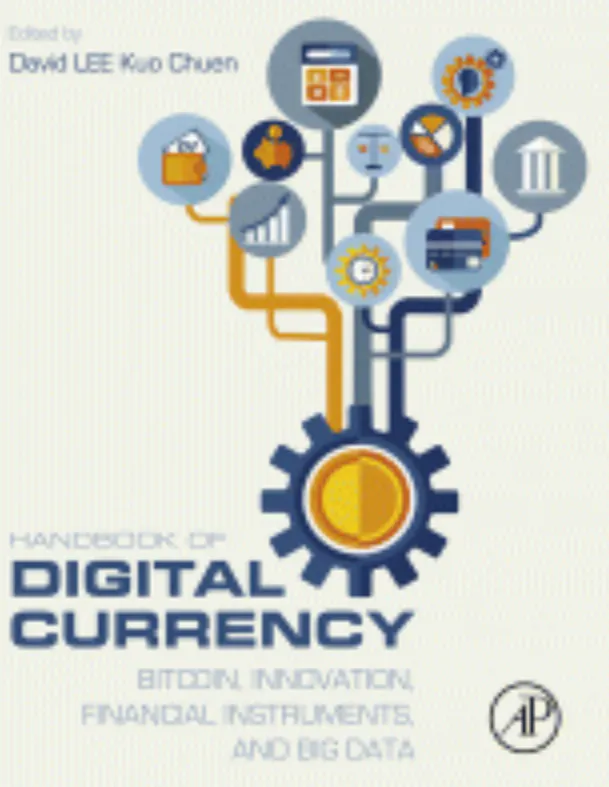 Handbook of digital currency