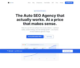 $2 SEO Audit gallery image