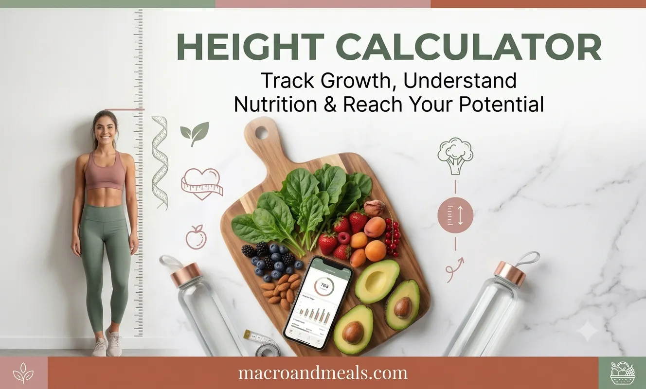 Height Predictor gallery image