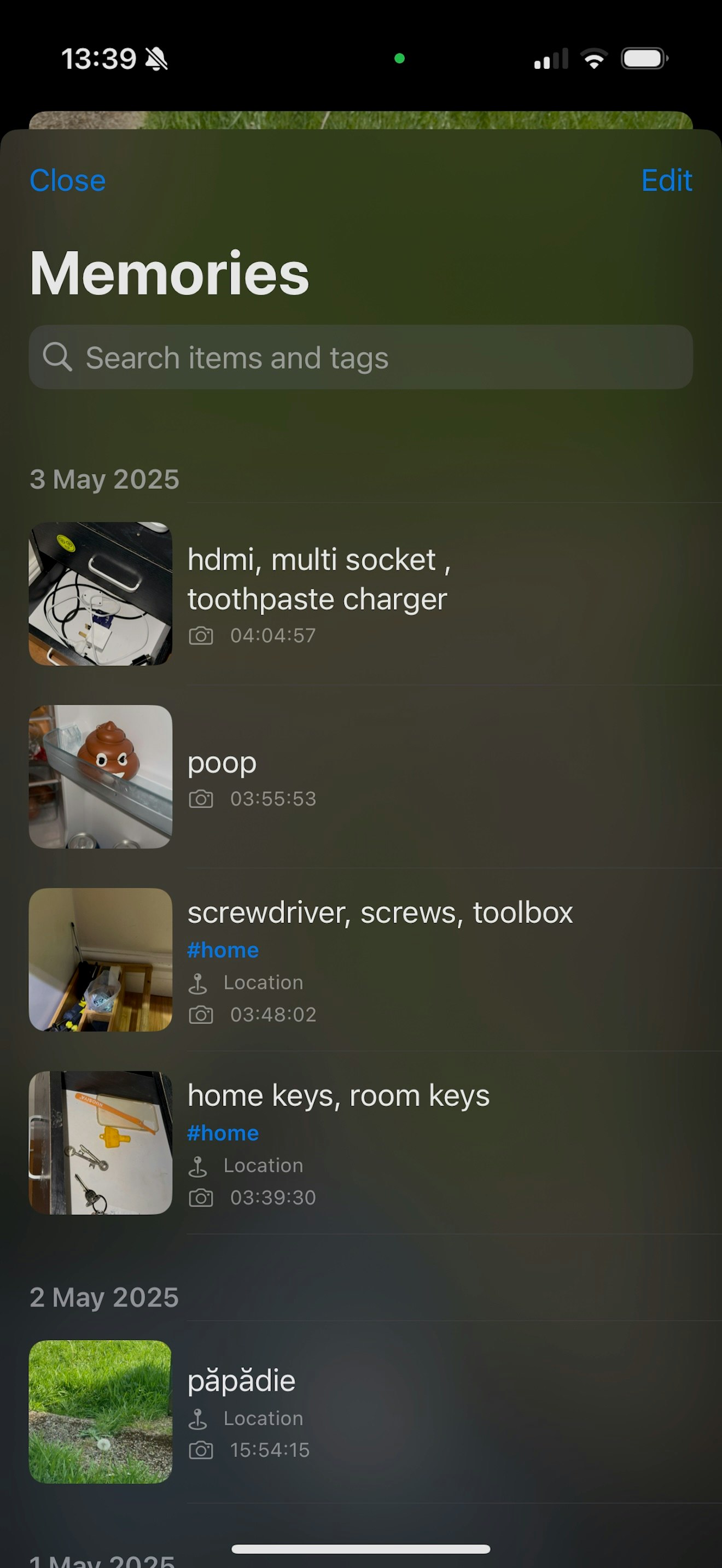 Remember gallery image