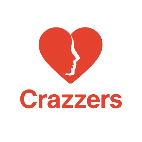 Crazzers logo