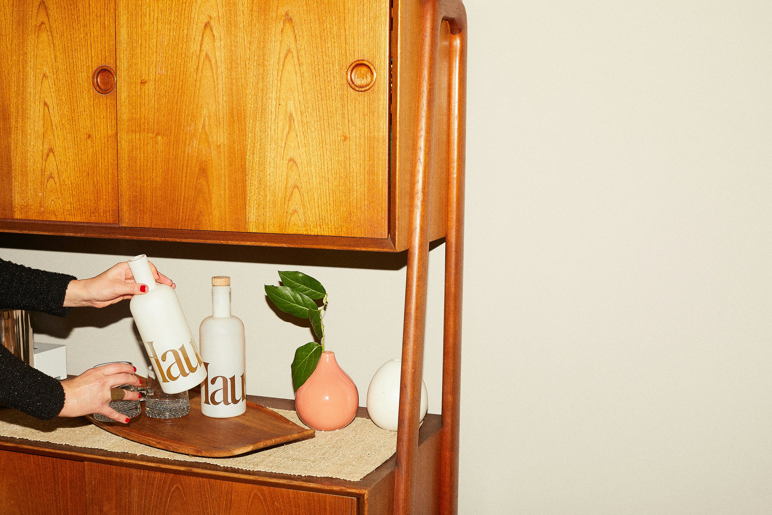 ProductHunt banner for @helena